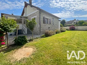 Maison à Brie-Comte-Robert (77170)
