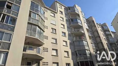 Appartement à Toulon (83000)