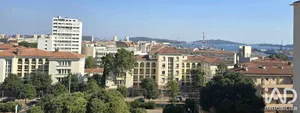 Appartement à Toulon (83000)