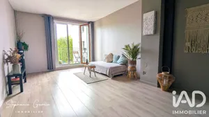 Appartement à Joinville-le-Pont (94340)
