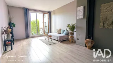 Appartement à Joinville-le-Pont (94340)