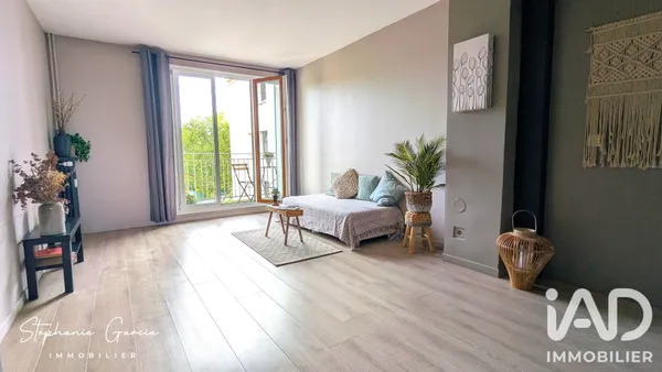 Appartement à Joinville-le-Pont (94340) photo 2