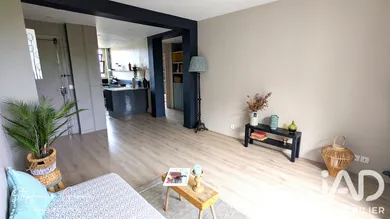 Appartement à Joinville-le-Pont (94340)
