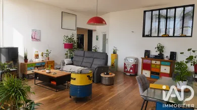 Townhouse in Guîtres (33230)