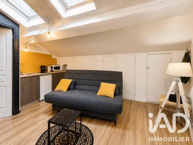 Studio à Carcassonne (11000)