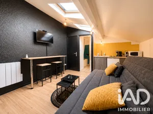 Studio à Carcassonne (11000)