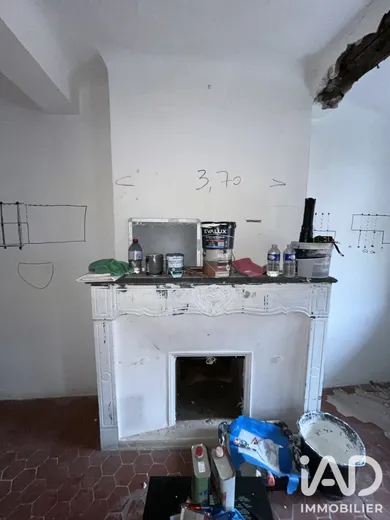 Apartment in Toulon (83000)