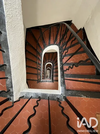 Apartment in Toulon (83000)