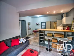Apartment in Bordeaux (33300)