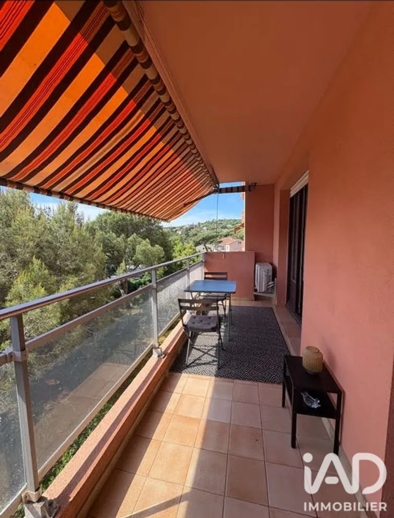 Appartement 2 pièces 32 m² · à Sainte-Maxime · 32 m² · 241 500 €