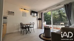 Apartment in Neufchâtel-Hardelot (62152)