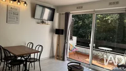Apartment in Neufchâtel-Hardelot (62152)