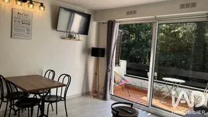 Appartement à Neufchâtel-Hardelot (62152)