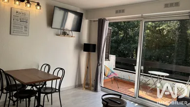 Appartement à Neufchâtel-Hardelot (62152)