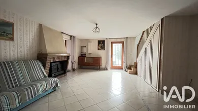 Maison à Blain (44130)