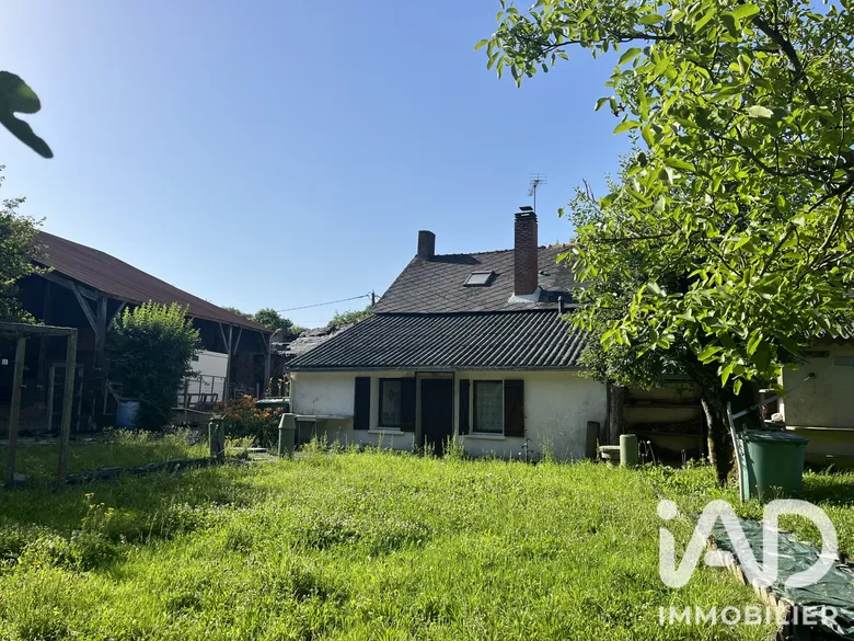 Maison 7 pièces 143 m² · à Blain · 142,5 m² · 155 000 €
