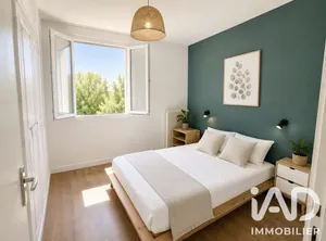 Appartement à Champigny-sur-Marne (94500)