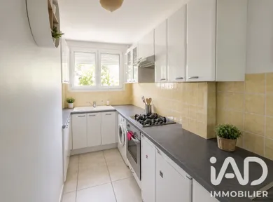 Appartement à Champigny-sur-Marne (94500)
