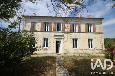 Park home in Champdolent (17430)