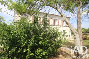 Maison de campagne à Champdolent (17430)