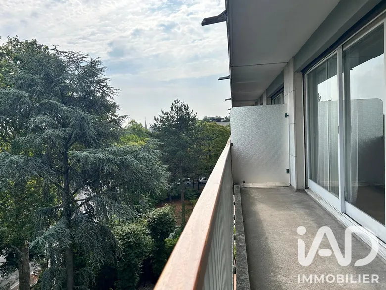 Appartement 1 pièce 46 m² · à Neuilly-sur-Seine · 46 m² · 1 600 €/mois