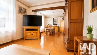 Maison à Metz (57050)