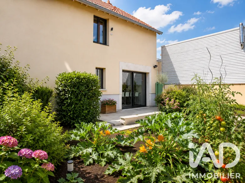 Maison 5 pièces 111 m² · à Metz · 111 m² · 260 000 €