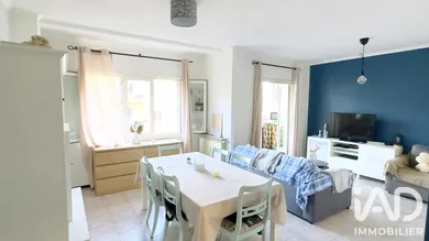 Appartement à Toulon (83000)