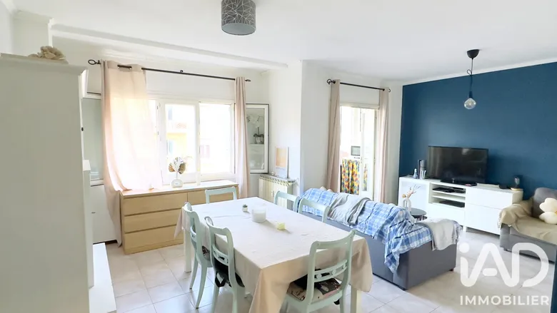 Appartement 2 pièces 52 m² · à Toulon · 52 m² · 145 000 €