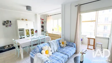 Appartement à Toulon (83000)