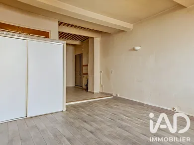 Appartement à Carpentras (84200)