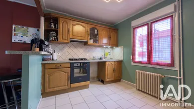 Maison à Mairy-Mainville (54150)