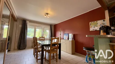 Maison à Mairy-Mainville (54150)