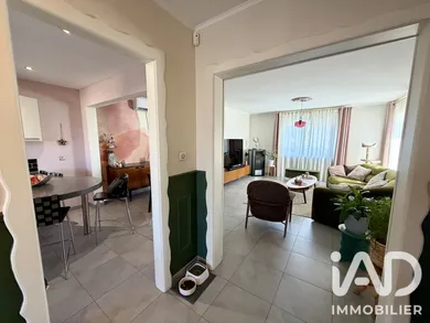 House in Talange (57525)