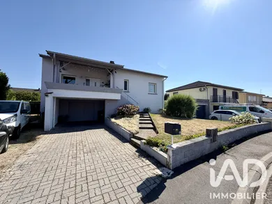House in Talange (57525)