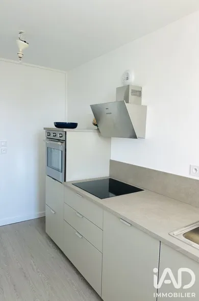 Appartement à Talant (21240)