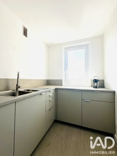 Appartement à Talant (21240)
