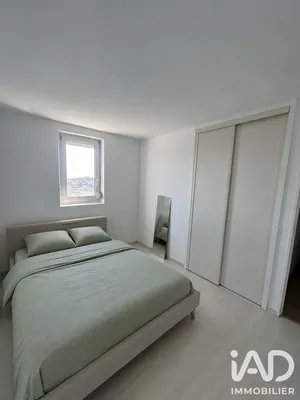 Apartment in Talant (21240)