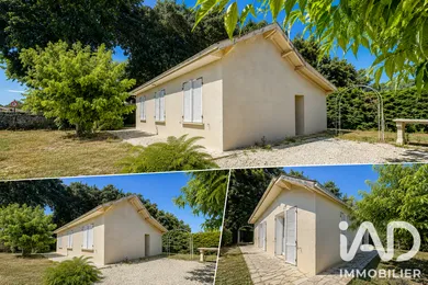 Townhouse in Biganos (33380)
