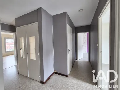 Appartement à le puy en velay (43000)