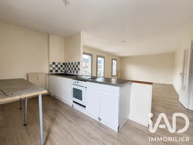 Appartement à le puy en velay (43000)