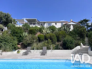 Maison à La Londe-les-Maures (83250)