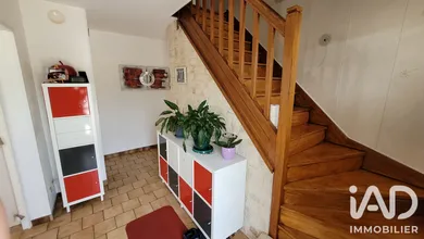 Maison à Le Mée-sur-Seine (77350)