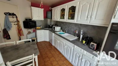 Maison à Le Mée-sur-Seine (77350)