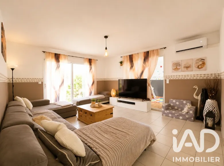 Maison 6 pièces 119 m² · à Saint-André-de-Cubzac · 118,8 m² · 325 500 €