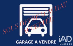 Garage in Fort-Mahon-Plage (80120)