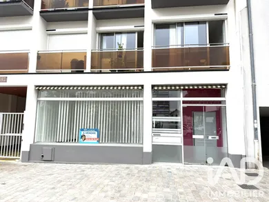 Murs commerciaux à Tarbes (65000)