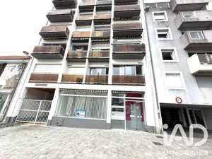 Bureaux à Tarbes (65000)
