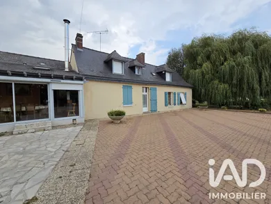 Maison à Le Theil de Bretagne (35240)