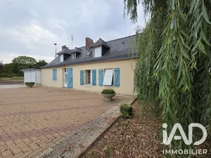 Maison à Le Theil de Bretagne (35240)
